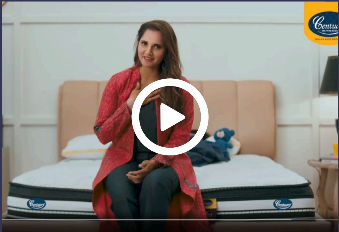 Centuary campaign creative