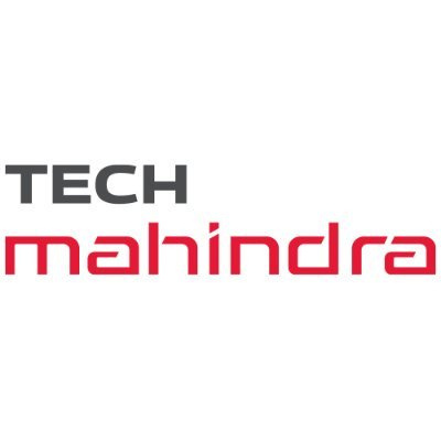 Tech Mahindra logo
